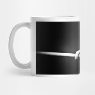 never let me go Mug